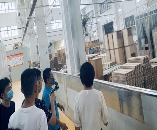 透明工廠活動 天津利隆生物科技以新材料技術推廣服務贏得消費者信任