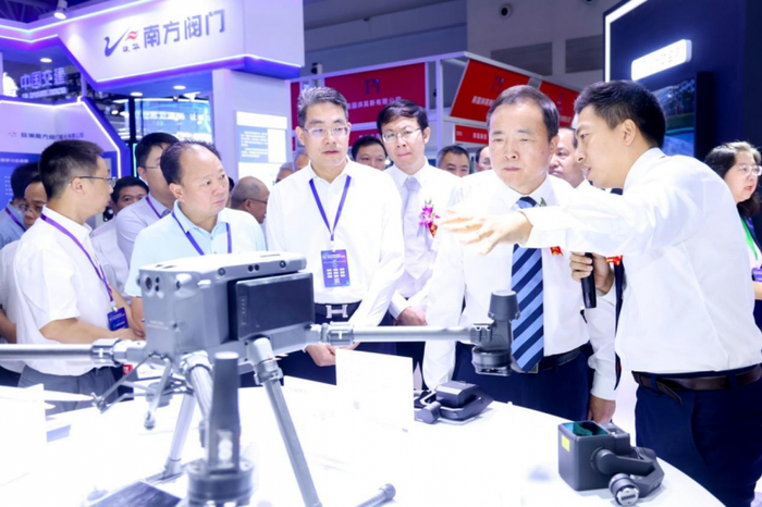 科技賦能水利，數(shù)智引領(lǐng)未來——2025中國水博覽會聚焦新材料技術(shù)推廣