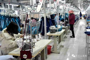 積石山縣拓奇戶外用品加工扶貧車間 就業(yè)寶地與貞奇文化的融合典范