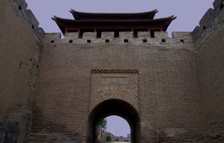 2月23日十四 觀(guān)民俗奇觀(guān) 打樹(shù)花,游世界百大瀕危文化遺址 雞鳴驛